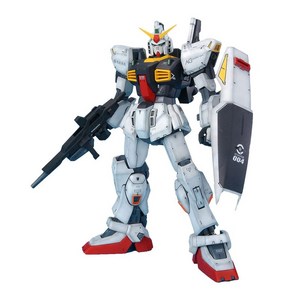 MG 기동 전사 건담 별을 이어받는 사람 건담 Mk-II Ve.2.0 (에고 사양), 건담 mk-ii ve.2.0 (Eugo 사양), 1개