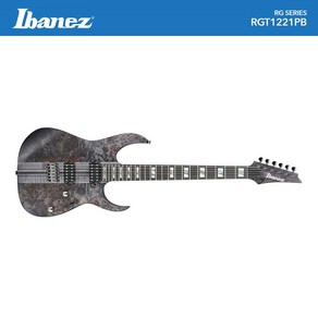 [IBANEZ] 아이바네즈 일렉기타 RG 시리즈 RGT1221PB-DTF 딥 트와일라잇 플랫 / IBANEZ RGT1221PB DEEP TWILIGHT FLAT