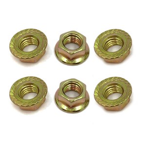 아이베란다 둥근머리 손잡이 볼트 번데기너트 긴나사 총알볼트, 10.후렌치너트8mm, 6개