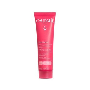 프랑스 꼬달리 Caudalie VINOHYDRA 비노하이드라 인텐스 하이드레이션 크림, 1개, 60ml