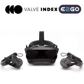 밸브 인덱스 풀킷(Valve Index VR Full Kit) / 신속 배송 / 추가금X / 헤드셋 컨트롤러 개별구매 가능, 1개