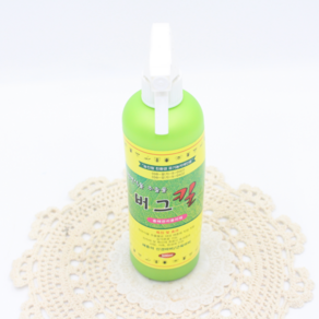 친환경 식물살충보호제 500ml+앰플 화초해충제 깍지벌레 응애 진딧물, 1개, 500ml