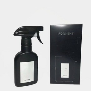 포맨트 시그니처 코튼 스프레이 코튼허그 200ml 557816, 1개
