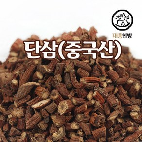 대흥한방 단삼 300g 중국산