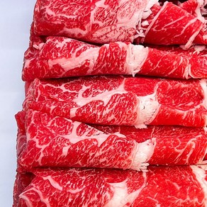 [육회대통령] 당일작업 신선한 마장동 국내산 소불고기 500g 1개 (급냉)