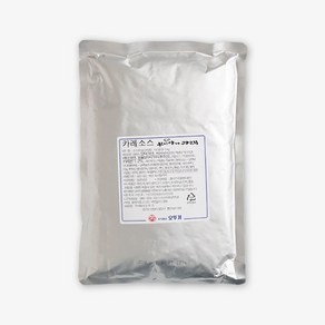오지상구루메 무라야마 수제카레 1kg 일본카레 정통카레, 1개