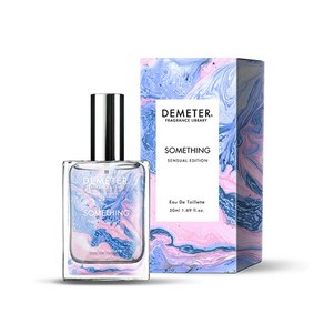 데메테르 썸띵 EDT 50ml, 1개