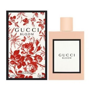 gucci 구찌 블룸 오 드 퍼퓸 100ml (쇼핑백증정+당일배송+무료배송), 1개