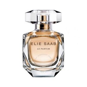 Elie Saab 엘리 사브 레이디스 르 퍼퓸 오드퍼퓸 30ml 향수, 1개