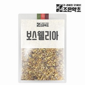 보스웰리아 원물 대용량 1kg, 1개