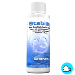 시캠 Seachem Stability 스테빌리티 [100ml], 1개, 100ml