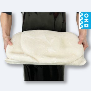 대왕오징어 몸통 무라사키, 1개, 칠레산 10kg