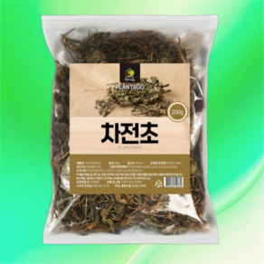 마일리바 국산 건질경이풀 200g 질경이처 차전초차 질갱이 잎차, 1개, 1개입