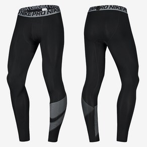 NIKE PRO 쿨 드라이 컴프레센 하의 운동복 837996-010