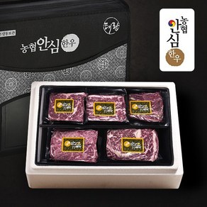 eTV [농협안심한우]냉장 1등급 특선한우 2호 1kg(등심400g+채끝400g+특수부위200g), 없음, 1