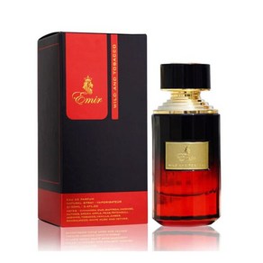 [Pais Cone] Unisex Wild And Tobacco EDP Spay 2.5 oz Fagances, 1개