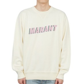 [ISABEL MARANT] 이자벨마랑 마이키 SW0042HA A1M48H 90VA 남자