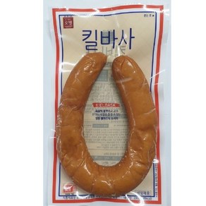 오뗄 킬바사 소시지 200g