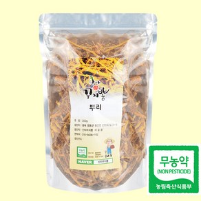 국산 무농약 꾸지뽕뿌리 300g, 1개