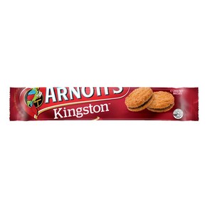 Arnott's 아노츠 킹스톤 크림 비스켓 200g Kingston Cream Biscuits