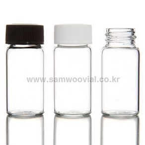 스크류캡바이알10ml(22x48)