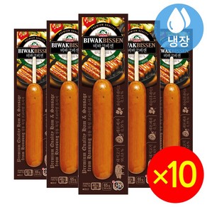 한성 비바크비센, 65g, 10개