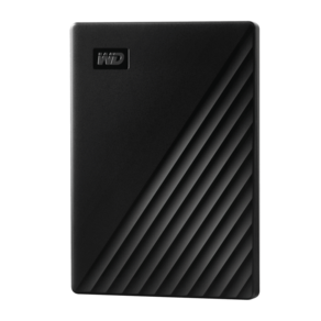 [WD대리점] WD NEW MY PASSPORT Gen3 1TB 블랙 정품 공식인증