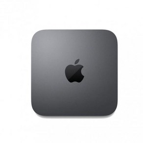 A급중고 Apple 맥미니8 3.6GHz i3 3.0GHZ i5/8GB 16GB/SSD128GB SSD256GB A1993 2018, 메모리8GB, SSD128GB