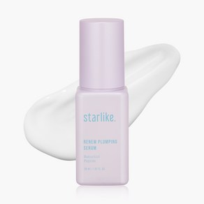 스타라이크 레티놀 세럼 주름 탄력 바쿠치올 앰플 30ml, 1개