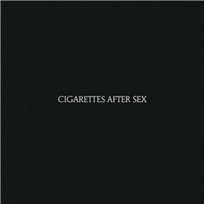 [LP] 시가렛 애프터 섹스 - Cigaettes Afte Sex [LP], 1LP