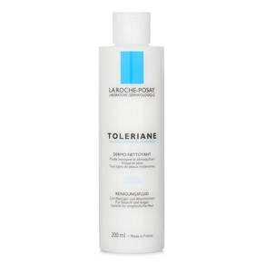 라로슈포제 - 똘러리앙 더모 클렌저 6.76oz, 200ml, 1개