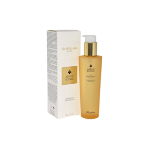 겔랑 아베이 로얄 허니 클렌징 오일 안티 폴루션 GUERLAIN ABEILLE ROYALE CLEANSING OIL ANTI-POLLUTION, 150ml, 1개