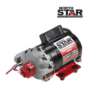 [2687062] 26.5L-60PSI 아이언톤 노스스타 12V DC 충전식 분무기용 자동펌프 다이아프램펌프 오일 해수 20구 노즐사용시 적합, 1개