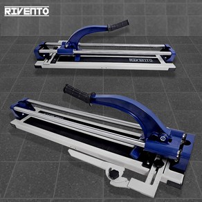 리벤토 레이저 타일 커터 600mm 커터날 포함 컷팅기 컷터 RTLC600D, 1개