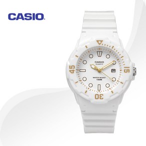 [CASIO] 카시오 LRW-200H-7E2 여성 우레탄밴드 시계