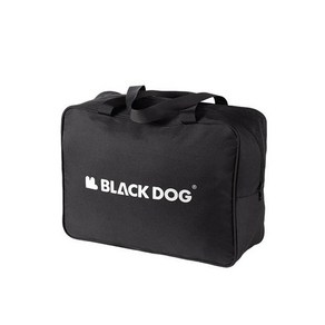 Blackdog 블랙독 아웃도어 캠핑 캐주얼 대용량 수납가방 CBD2300011, 1개