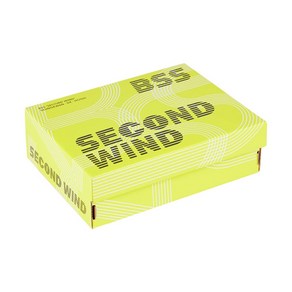 [미개봉새제품]부석순(BSS) - SECOND WIND / 1집 싱글앨범 (Special Ver.)