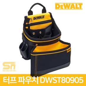 디월트 다용도파우치 DWST 80905-8, 1개