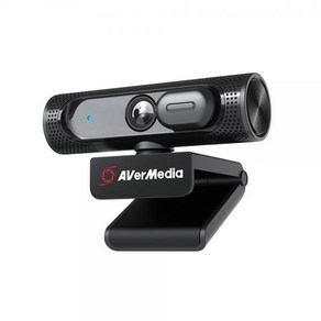 에버미디어 AVerMedia PW315 FHD Webcam 웹캠