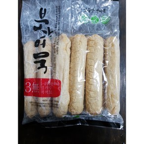 특봉어묵900g 맛뜰안생어묵 밀가루무첨가 기본전통옛날어묵, 1개, 900g