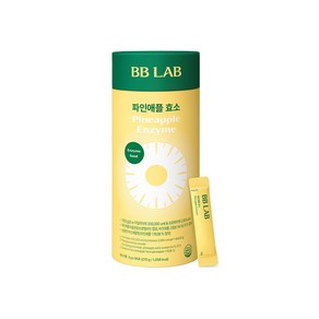 [코스트코 무료배송] 뉴트리원 비비랩 BB LAB 파인애플 효소