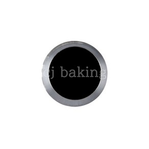 cjbaking 모양깍지 원형sp24mm