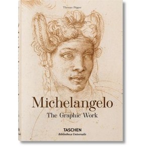 Michelangelo. the Graphic Work Hardcover