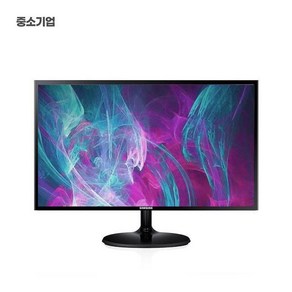 [리뉴올PC] 중고 모니터 (제조사 랜덤발송) 27인치 LED [중소기업]