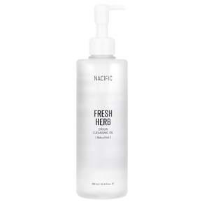 Nacific Fesh Heb Oigin 오일 300ml(10.14fl oz), Nacific Fesh Heb Oigin 오일 3