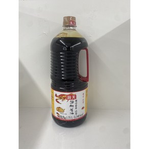 판다중국식품 해선간장 해산물 간장 중국간장, 2개, 1.75L