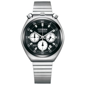 시티즌 CITIZEN 레코드 레이블 AN3660-81E 흑색 손목 시계 일본 직구