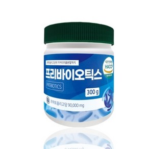 바이탈팜 프리바이오틱스 300g, 1개