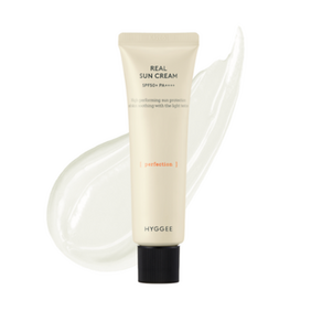 휘게 리얼 선크림 SPF50+ PA++++, 50ml, 7개