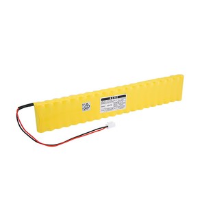 케이원 포레소 소방예비전원 DC 24V AA 600mAh (1x20), 1개